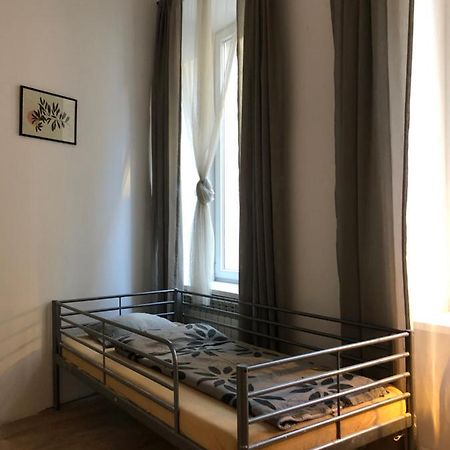 Caramba Apartment คราคูฟ ภายนอก รูปภาพ