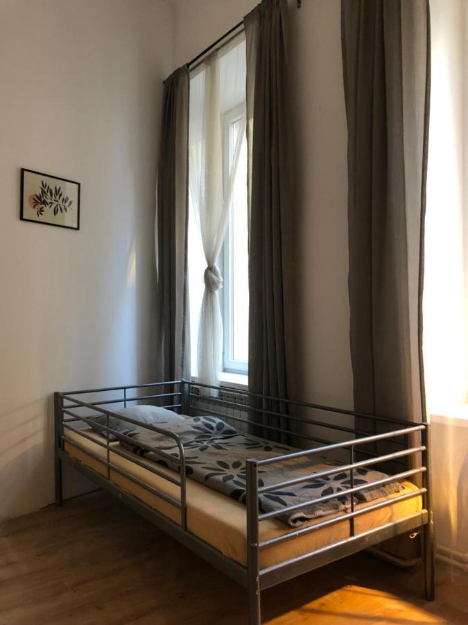 Caramba Apartment คราคูฟ ภายนอก รูปภาพ