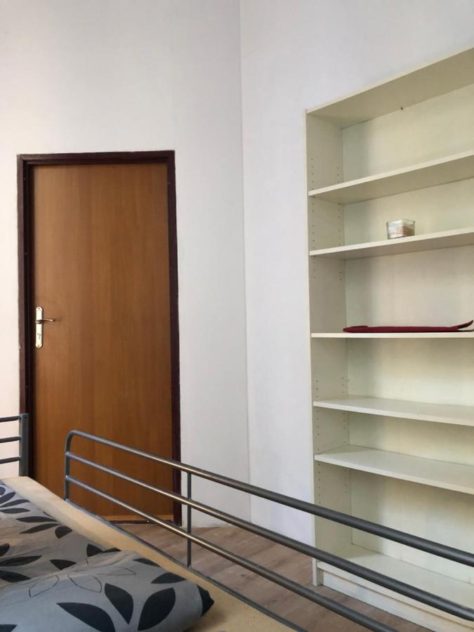 Caramba Apartment คราคูฟ ภายนอก รูปภาพ